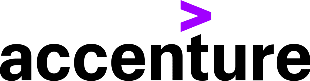 Accenture logo