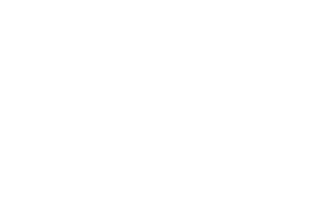 Fifth third bank logo in white on a black background.