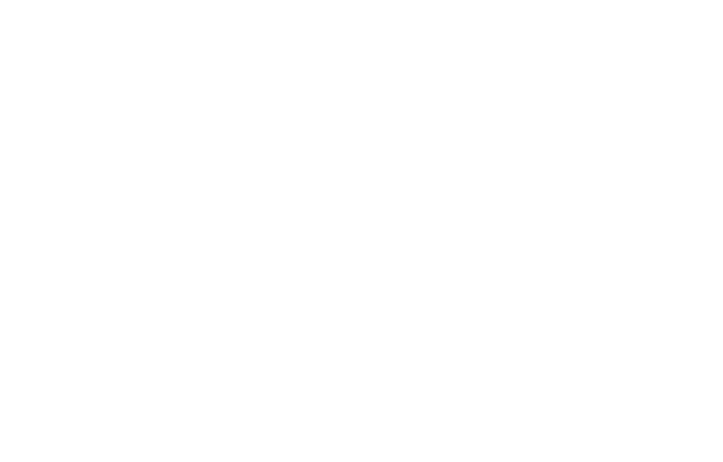 Logo of first horizon on a black background.