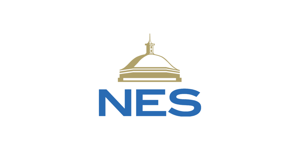 Nashville Electric Service Logo