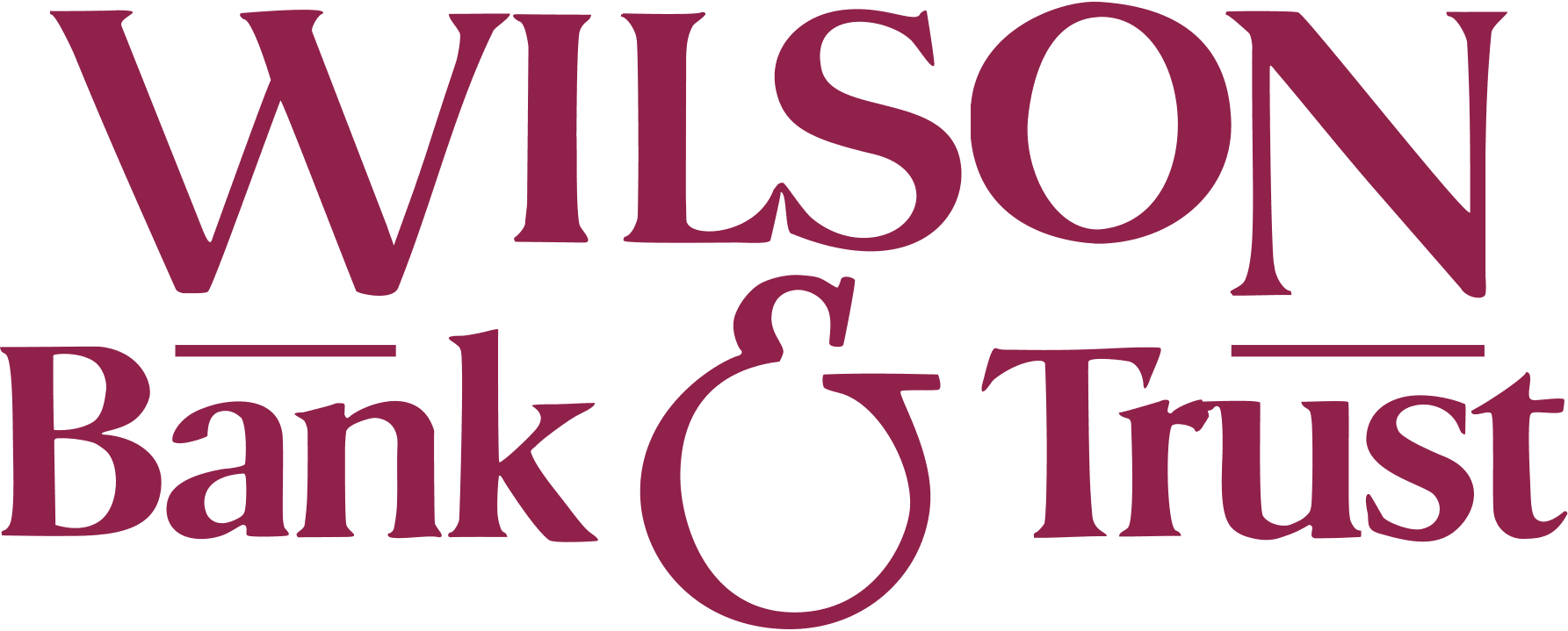 Wilson Bank & Trust - Nashville Area Chamber of Commerce