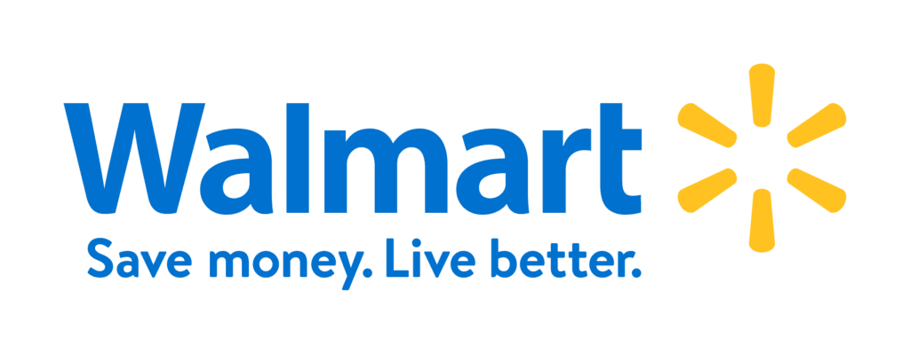 walmart logo