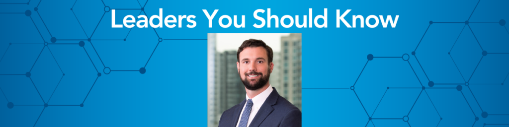 Leaders you should know feature