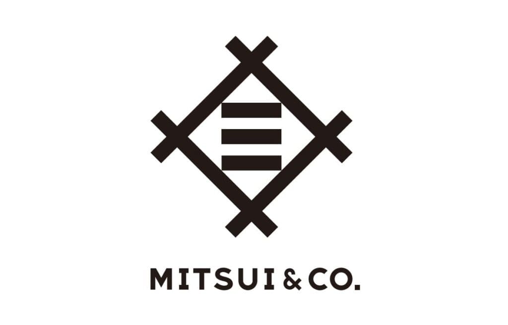 Mitsui Logo