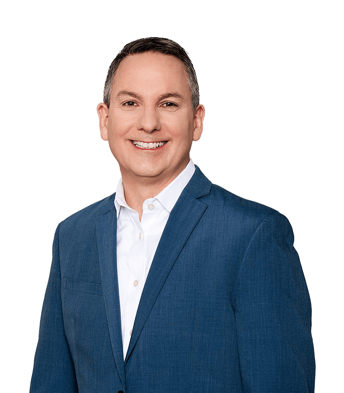 Dan Chuparkoff Cutout