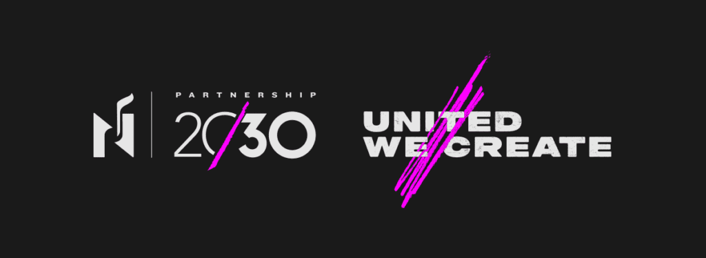 Partnership 2030 Logo